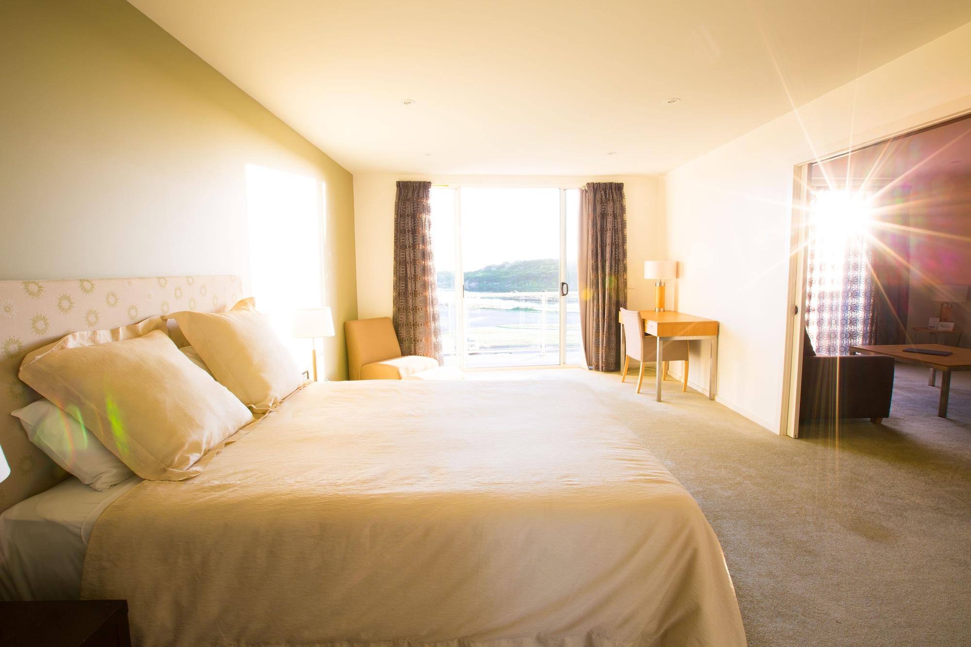 Lady Bay Resort Уорнъмбул Екстериор снимка