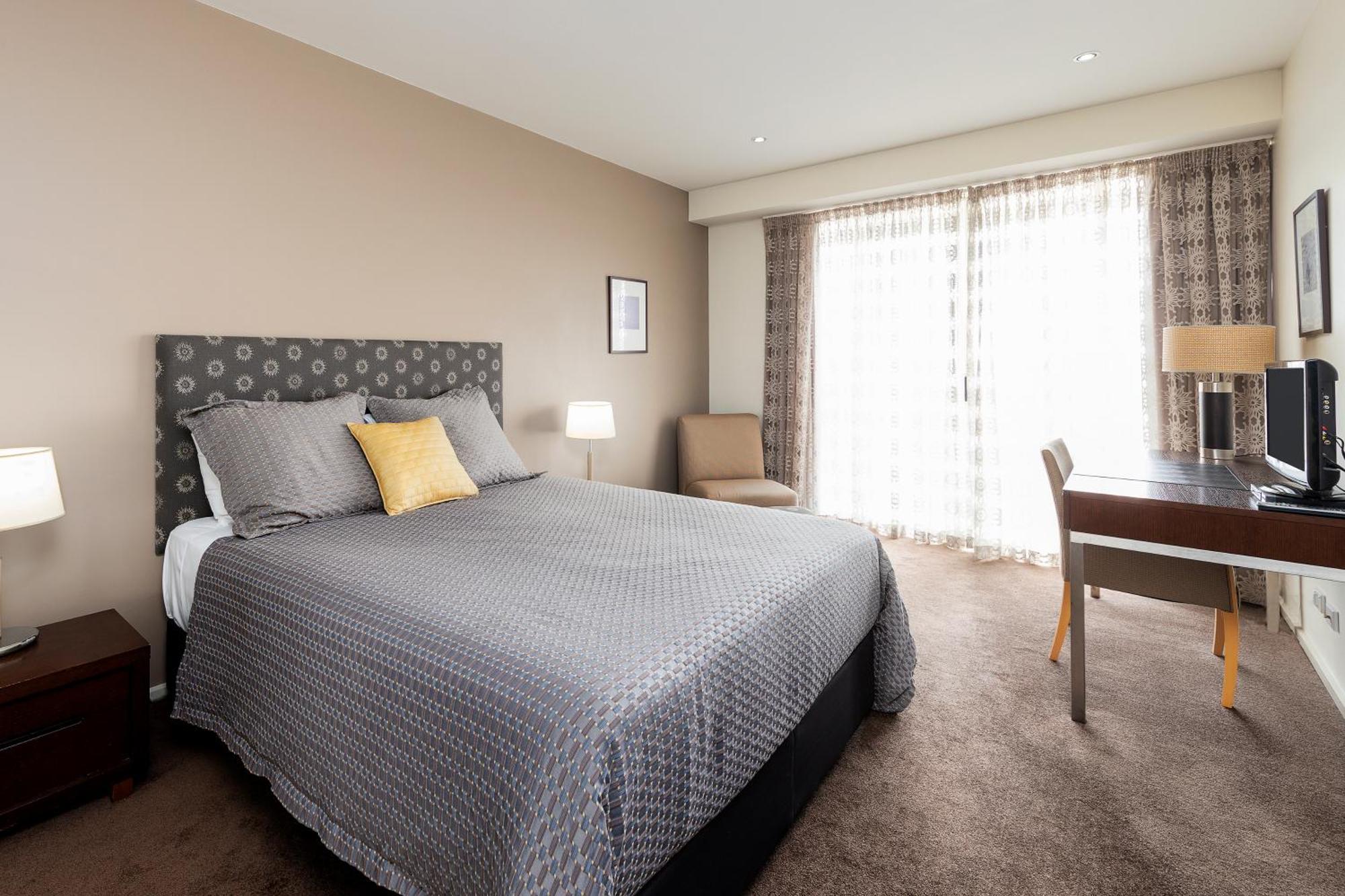 Lady Bay Resort Уорнъмбул Екстериор снимка