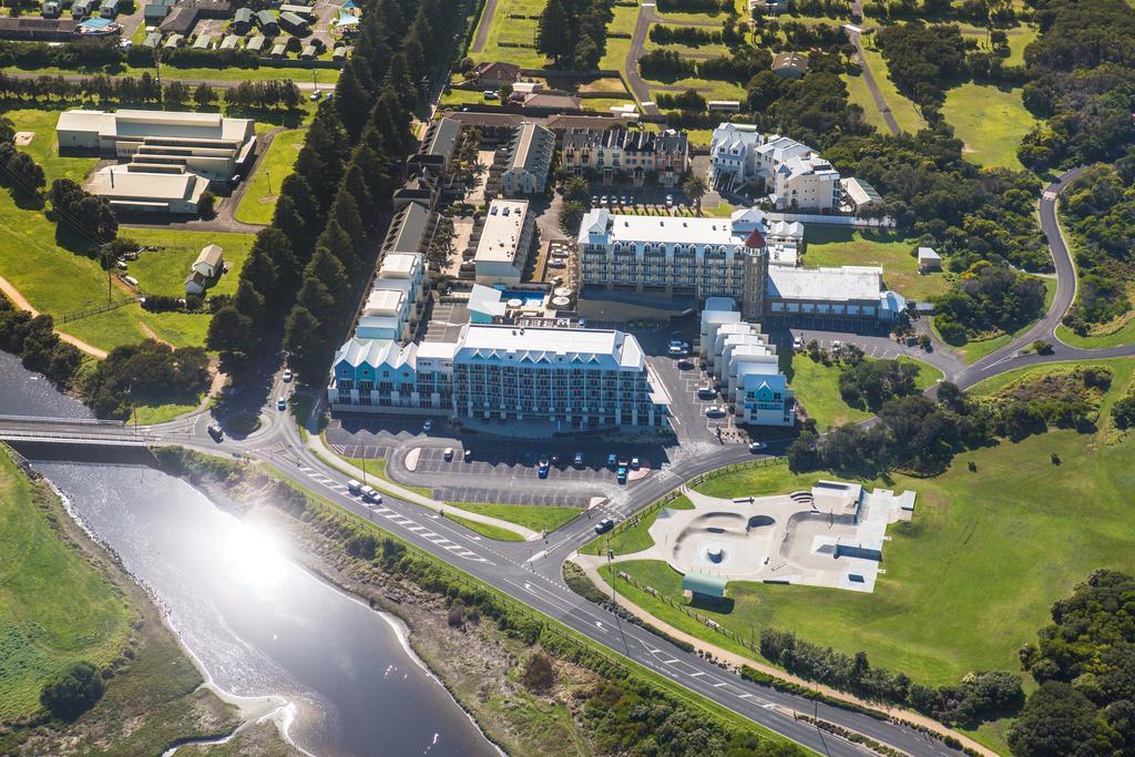 Lady Bay Resort Уорнъмбул Екстериор снимка