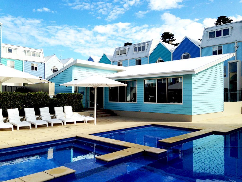 Lady Bay Resort Уорнъмбул Екстериор снимка